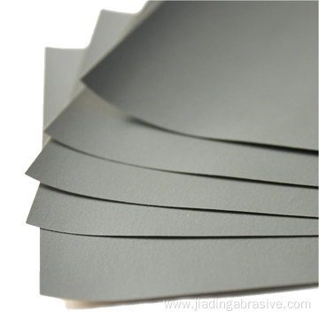 abrasive paper waterproof silicon carbide electric wholesale